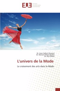 L'univers de la Mode