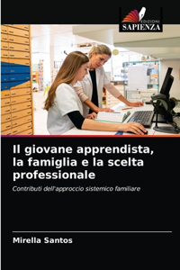Il giovane apprendista, la famiglia e la scelta professionale