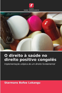 O direito à saúde no direito positivo congolês