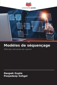 Modèles de séquençage