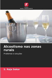 Alcoolismo nas zonas rurais