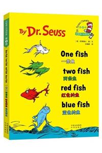 Dr.Seuss Classics: One Fish Two Fish Red Fish Blue Fish