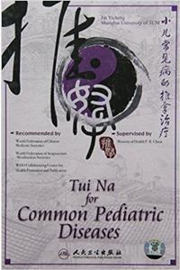 Tui Na for Common Pediatric Diseases