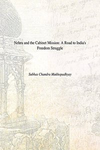 Nehru and the Cabinet Mission a Road to India Freedom Struggle