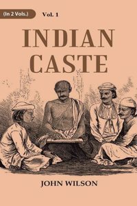 Indian Caste 1st