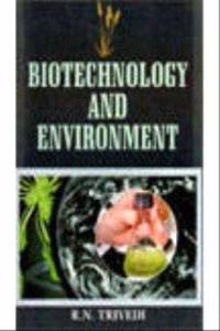 Biotechnology And Environment