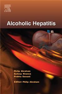 Alcoholic Hepatitis - Ecab