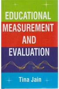Education Measurement And Evaluation