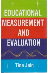 Education Measurement And Evaluation