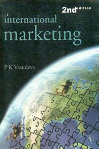 International Marketing, 2/E