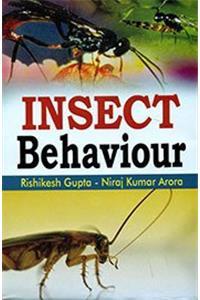 Insect Behaviour