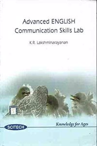 Advanced English Communication Skills Lab