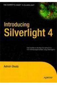 Introducing Silverlight 4