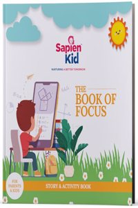 The Book of Focus - Sapien Kid