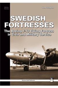Swedish Fortresses