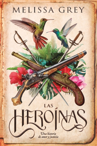 Heroínas
