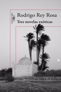 Tres novelas exoticas