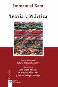 Teoría y práctica / Theory And Practice