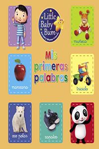 Mis primeras palabras (Little Baby Bum)