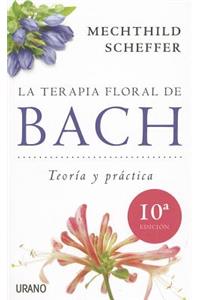 Terapia Floral de Bach, La -V2*