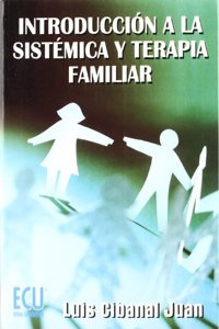 Introduccion a la sistemica y terapia familiar