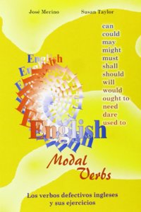 English Modal Verbs with Exercises