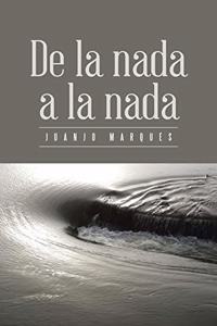 de La NADA a la NADA