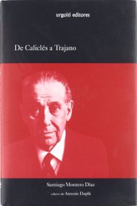 De Calicles a Trajano