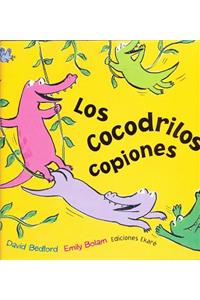Los Cocodrilos Copiones