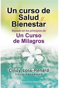 Un Curso de Salud Y Bienestar