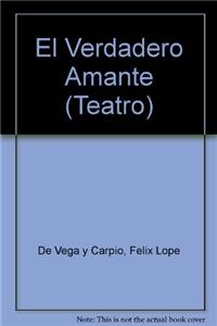 El Verdadero Amante