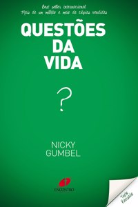 Questions of Life, Brasilian Portuguese Edition