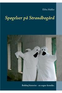 Spøgelser på Strandbogård