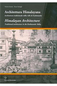 Architettura Himalayana / Himalayan Architecture