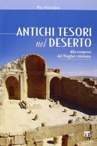 Antichi Tesori Nel Deserto