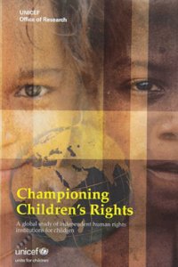 Championing Children's Rights