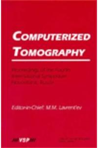Computerized Tomography: