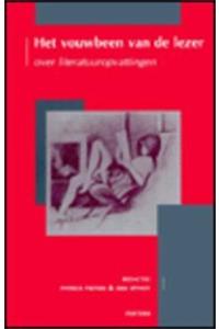Het vouwbeen van de lezer. Over literatuuropvattingen