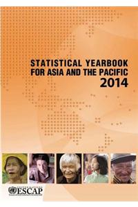 Statistical yearbook for Asia and the Pacific 2014