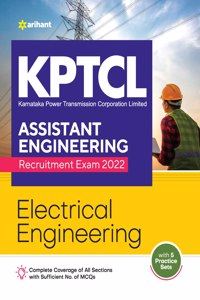 KPTCL Assistant Engineering (Electrical Engineering) Exam 2022