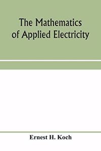 mathematics of applied electricity