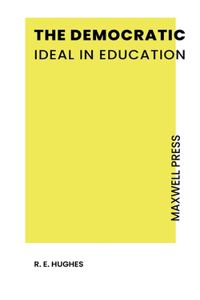 Democratic Ideal in Education