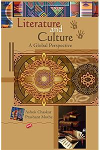 Literature and Culture: A Global Perspective