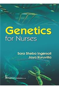 Genetics for Nurses