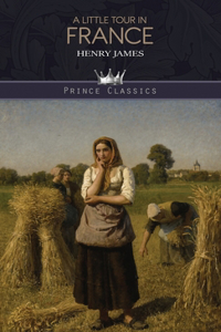 A Little Tour in France