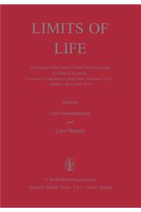 Limits of Life