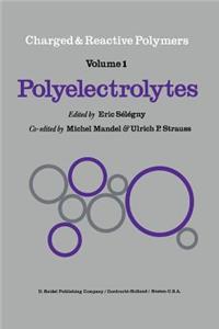 Polyelectrolytes