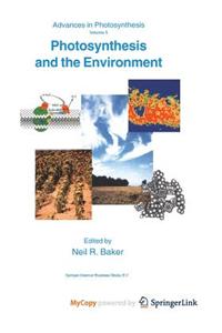 Photosynthesis and the Environment