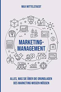 Marketing Management