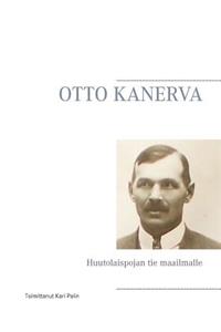 Otto Kanerva
